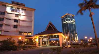 Bangunan 4 Hotel Selesa Pasir Gudang