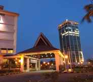 Exterior 5 Hotel Selesa Pasir Gudang