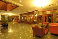 Lobi Hotel Selesa Pasir Gudang