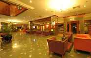 Lobby 6 Hotel Selesa Pasir Gudang