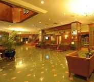 Lobby 6 Hotel Selesa Pasir Gudang