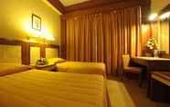BEDROOM Hotel Selesa Pasir Gudang