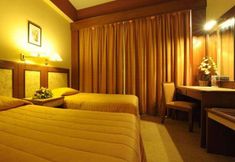 Bedroom 4 Hotel Selesa Pasir Gudang