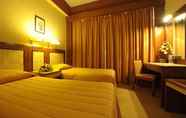 Bedroom 4 Hotel Selesa Pasir Gudang