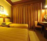 Bedroom 4 Hotel Selesa Pasir Gudang