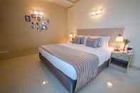 Bedroom Thipurai City Hotel