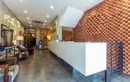 Sảnh chờ 3 Ceria Hotel Bukit Bintang