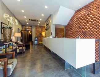 Sảnh chờ 2 Ceria Hotel Bukit Bintang