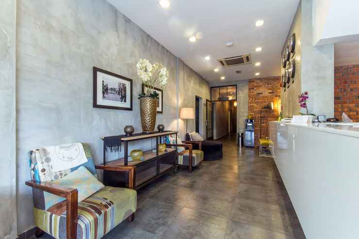 Ceria Hotel Bukit Bintang In Kuala Lumpur Expedia