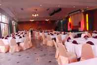 Functional Hall Royal Lanna Hotel