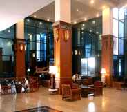 Lobby 7 Royal Lanna Hotel