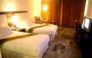 Kamar Tidur 5 Royal Lanna Hotel