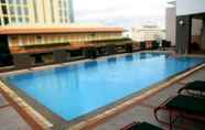 Kolam Renang 6 Royal Lanna Hotel