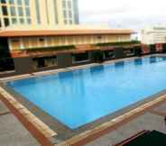 Swimming Pool 6 Royal Lanna Hotel