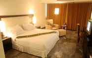 Kamar Tidur 3 Royal Lanna Hotel