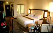 Phòng ngủ 4 Royal Lanna Hotel