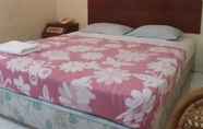 Kamar Tidur 4 Hotel Memory