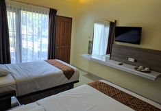 Bedroom 4 Pondok Asri Tawangmangu