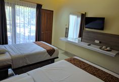 Phòng ngủ 4 Pondok Asri Tawangmangu