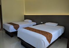 Bedroom 3 Pondok Asri Tawangmangu