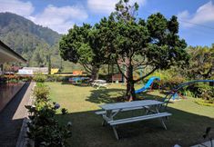 Exterior 7 Pondok Asri Tawangmangu