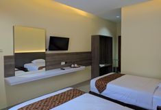 Bedroom 5 Pondok Asri Tawangmangu