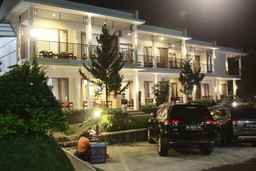 Pondok Asri Tawangmangu, USD 37.36