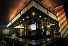 Bar, Cafe and Lounge Belviu Hotel Bandung