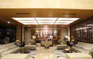 Lobby 7 Belviu Hotel Bandung