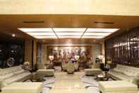 Lobby Belviu Hotel Bandung