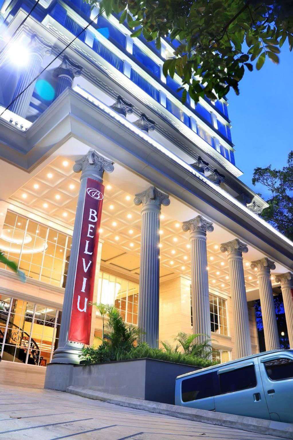 101 Hotel di Setiabudi, Bandung Terlengkap di Traveloka