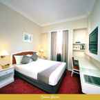 Quality Hotel Marlow Novena The Best Price Only In Traveloka