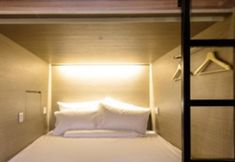 臥室 5 BEAT. Capsule Hostel @ Boat Quay