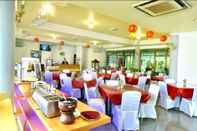 Sảnh chức năng Hotel Sendang Sari