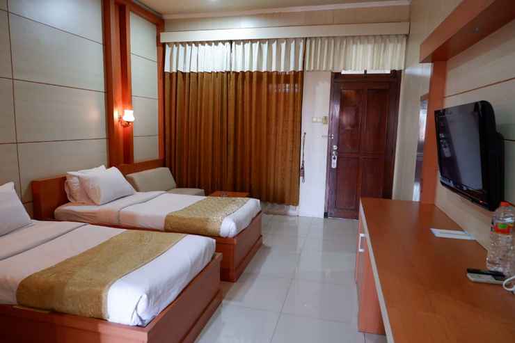 BEDROOM Hotel Sendang Sari