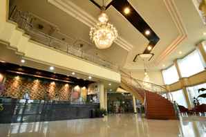 Hotel Sendang Sari, RM 113.52