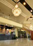 LOBBY Hotel Sendang Sari