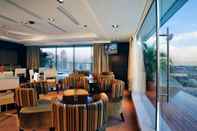 Bar, Kafe, dan Lounge Peninsula Excelsior Singapore, A WYNDHAM HOTEL