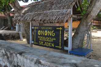 Bangunan 4 Onong Resort 