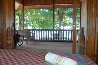 Accommodation Services Onong Resort 