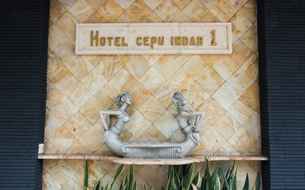 Hotel Cepu Indah 1, Rp 461.638
