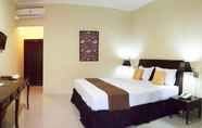 Bedroom 4 3C Familia Residence