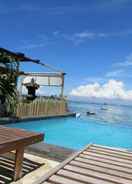 SWIMMING_POOL Lembongan Made Inn