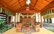 Sảnh chờ 4 Kotagede Heritage Homestay