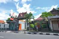 Bangunan Kotagede Heritage Homestay