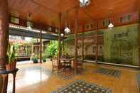 Ruangan Fungsional Kotagede Heritage Homestay