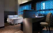 Bilik Tidur 3 Crown Regency Serviced Suites