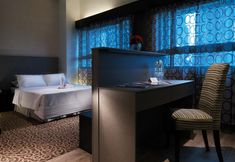 Bedroom 3 Crown Regency Serviced Suites