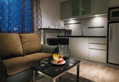 Bedroom 4 Crown Regency Serviced Suites