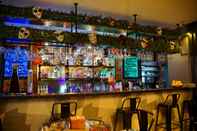 Bar, Cafe and Lounge Tuana Patong Holiday 